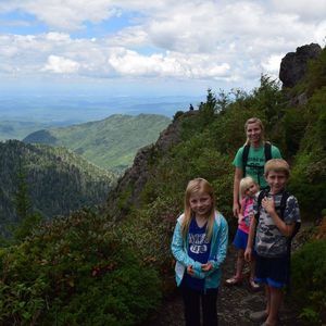 Meet your Posher, Shanna