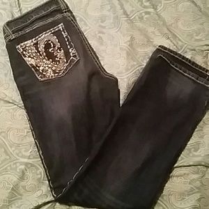 Rock 47 jeans
