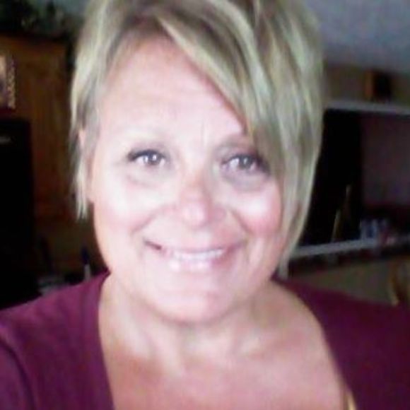 Meet your Posher, Tammy