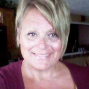 Meet your Posher, Tammy