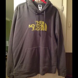 North Face Hoodie