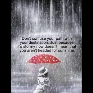 Meet your Posher, Sandra