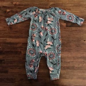 Tea Collection Romper
