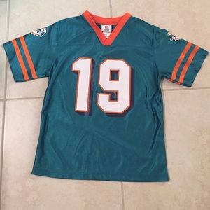 Miami Dolphins Jersey