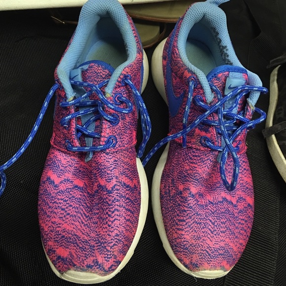 Nike sneakers