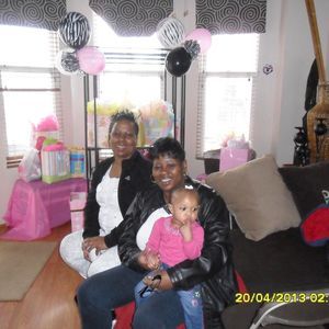 Meet your Posher, Jackie