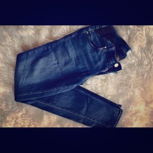 Paige Maternity Skinny Jeans