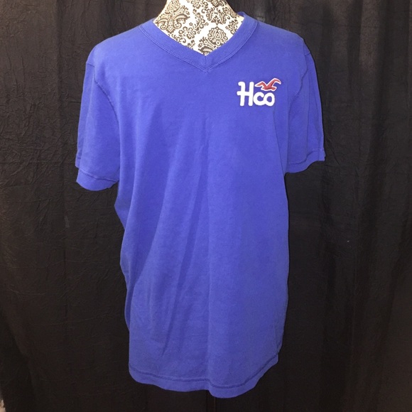 Hollister shirt