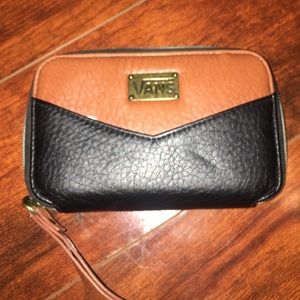 Vans wallet