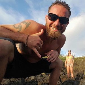 Meet your Posher, Jason