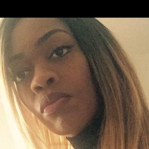 Meet your Posher, Darlicia