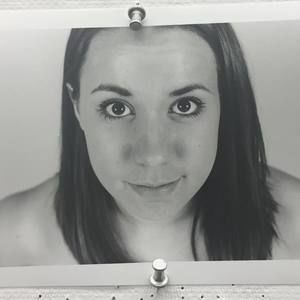 Meet your Posher, Barbara