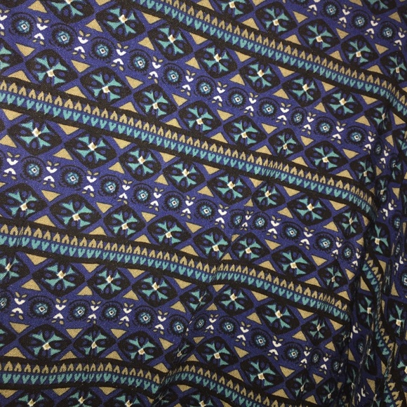 NEW Two layered Printed Hollister Cami - Picture 2 of 3