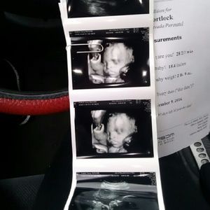 Meet your Posher, Tracey