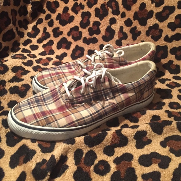 Sperry Top Sider