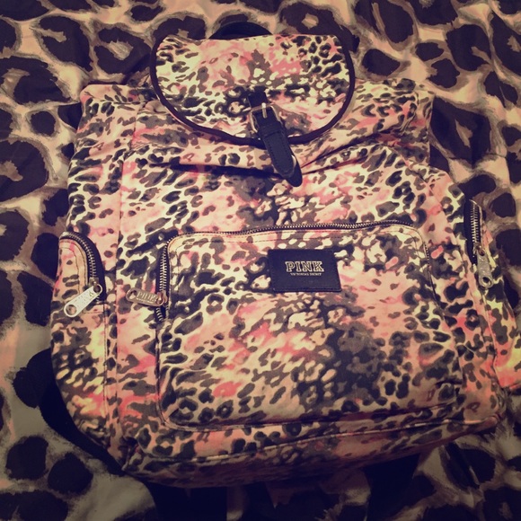 Backpack from PINK
