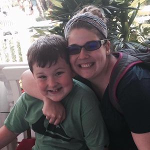 Meet your Posher, Carissa