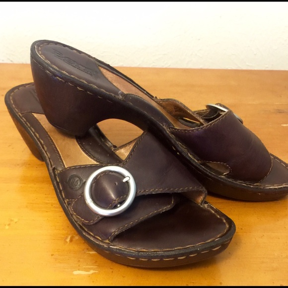 Born Sandals