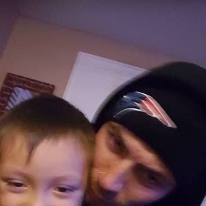 Meet your Posher, Timothy