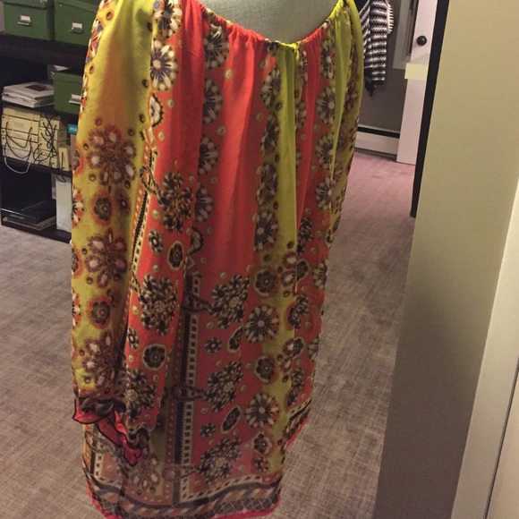 Anthropologie top - Picture 4 of 4