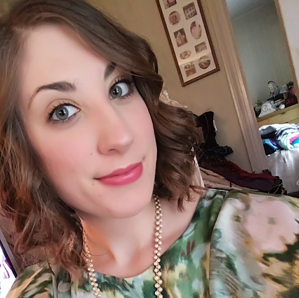 Meet your Posher, Michelle