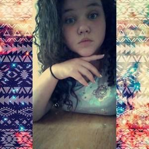 Meet your Posher, Cheyenne