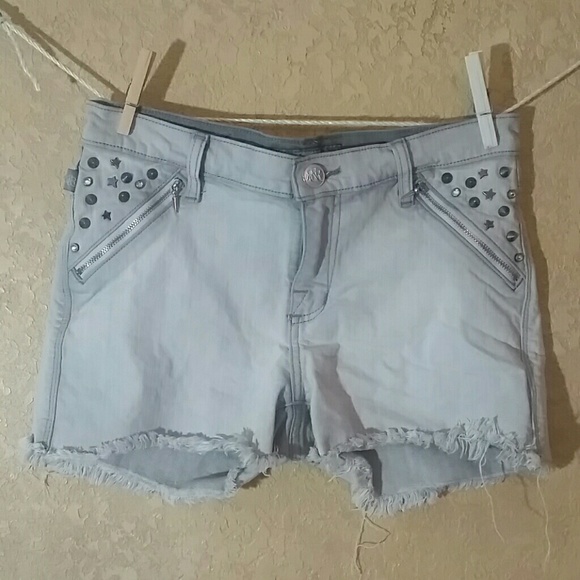 Rock & Republic Pants - Rock & Republic "Pixie" Shorts