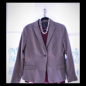 Ann Taylor Suit