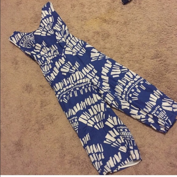 Anthropologie jumper