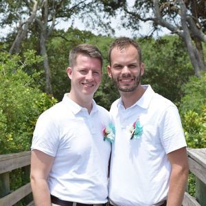 Meet your Posher, Travis