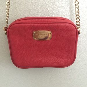 MICHAEL Michael Kors Mini Jet Set Crossbody Bag