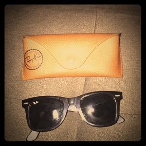 Ray ban sunglasses