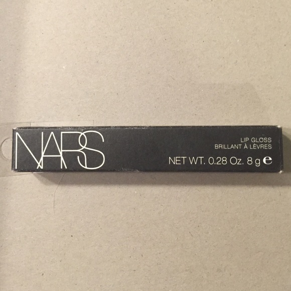 NARS super orgasm