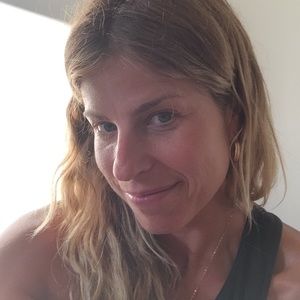 Meet your Posher, Carolynn