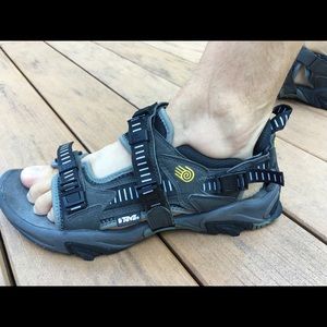 TEVA Wraptor