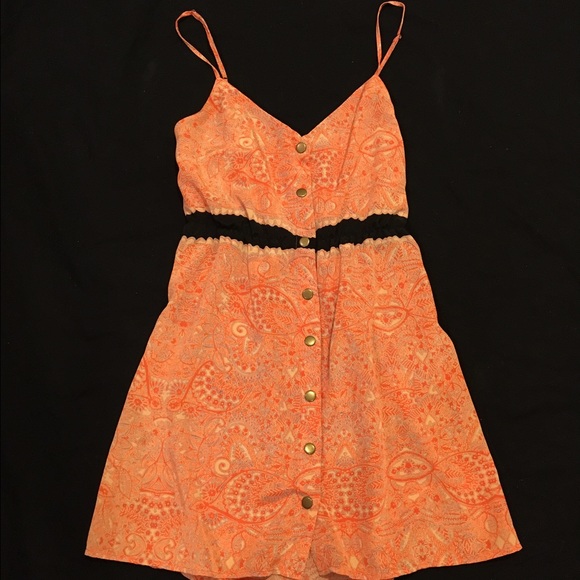 Urban Outfitters Dresses & Skirts - UO dress Urban Outfitters Dresses & Skirts - UO dress