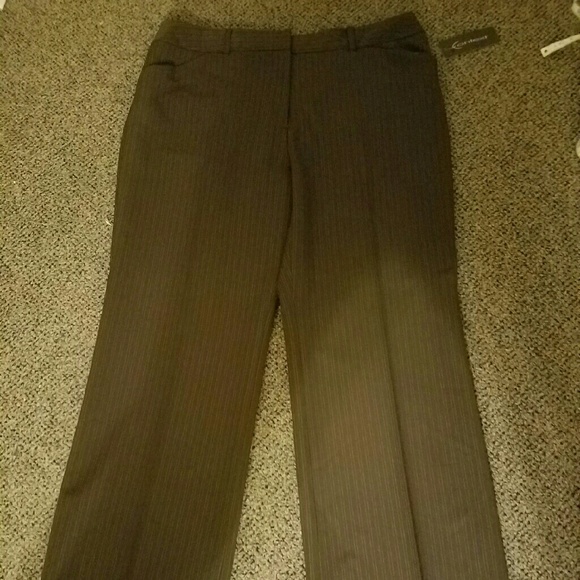 Context pants - Picture 2 of 3