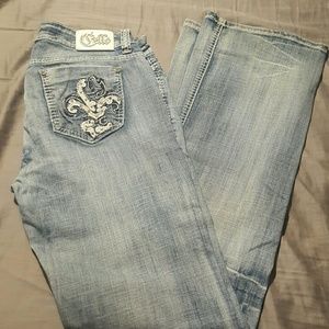 Cello Jeans