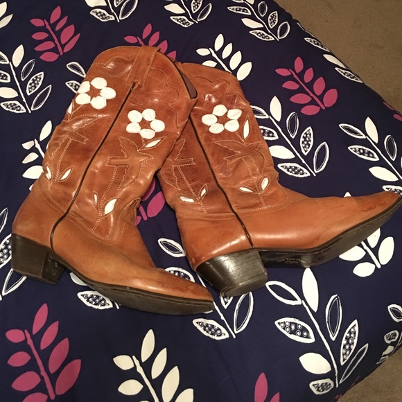 Cowboy Boots!