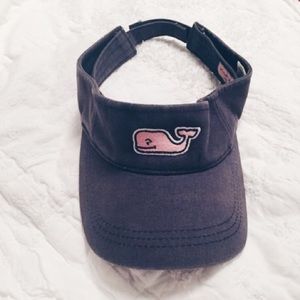 Vineyard Vines / Whale Visor