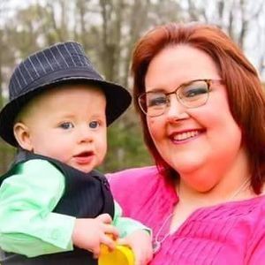 Meet your Posher, Libby