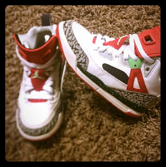Jordans 11c
