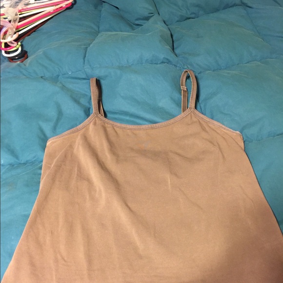 J Jill tank
