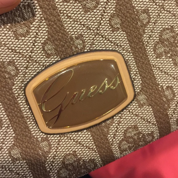 🎀 Guess Wallet 🎀 - Picture 4 of 4