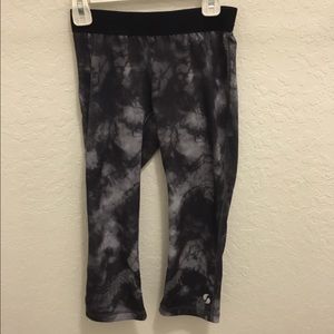 Workout pants