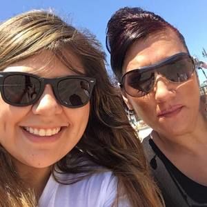 Meet your Posher, Tanya