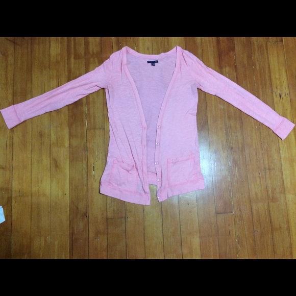 American Eagle Cardigan