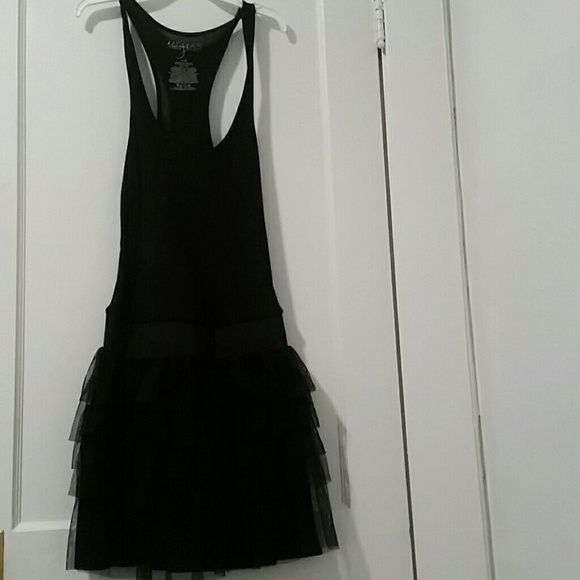 Ballerina dress
