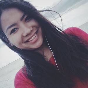 Meet your Posher, Mariya