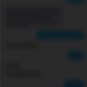 Meet your Posher, Nayely